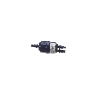 True 980763 Drier, 3Ci 1/4X1/4In X1/4Out Solid Core — main image