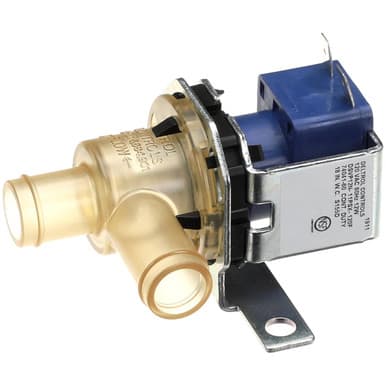 Wilbur Curtis WC-12012 Valve, Dump .50 Dia.120Vac 50