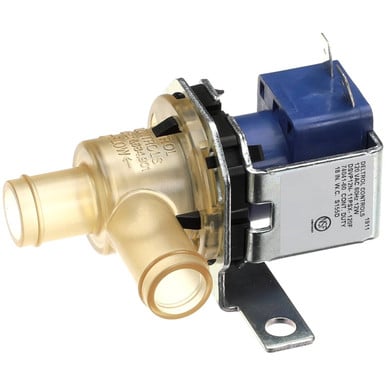 Wilbur Curtis WC-12012 Valve, Dump .50 Dia.120Vac 50