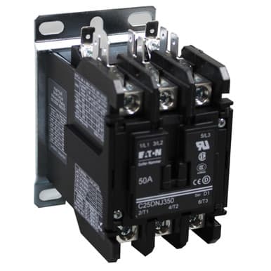 Groen 145081 Contactor