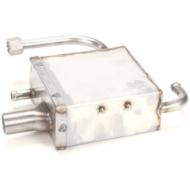 Henny Penny 86969 Assembly-Steam Box
