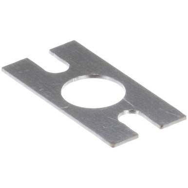 Alto Shaam 1004360 Bracket, PilotLight, Unibody, Asc, M — main image