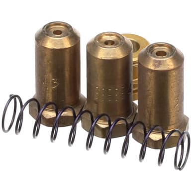 Alto Shaam 5008903 Kit, Gas Conversionnat TO Lp, Ar-6G