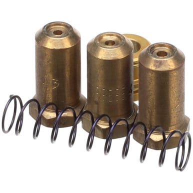 Alto Shaam 5008903 Kit, Gas Conversionnat TO Lp, Ar-6G