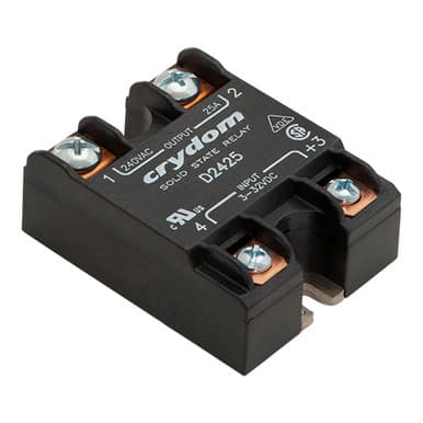 Taylor 074210-02 Relay