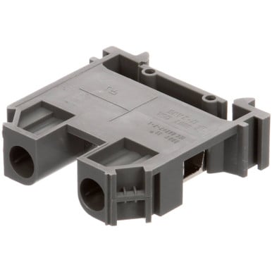 Rational 4001.1206 Terminal Block 35Mm Grey