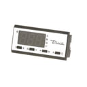 True 980992 Display, Blue LedLcd-5S-2Tm