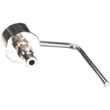 Henny Penny 55877 Assembly - LowerFilter/Drain Li — main image