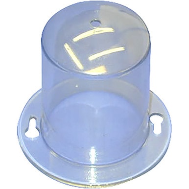 Hoshizaki 4A0465-01 LT Bulb Cover — main image
