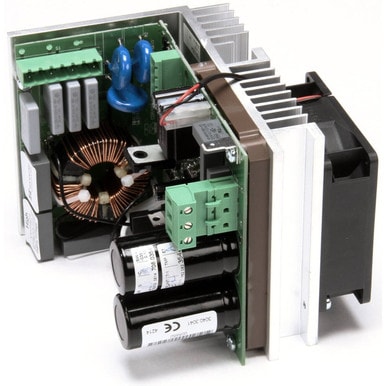 Rational 3040.3041 Motor Control For FanMotor — main image