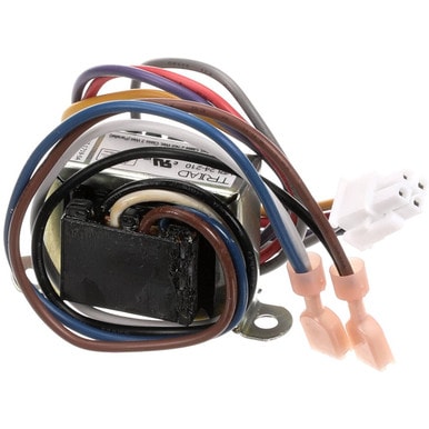 Wilbur Curtis WC-589-101 Transformer, 120Vac-24V4.8A W — main image