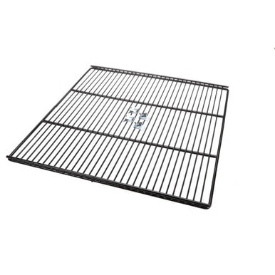 True 975500-093 Shelf, Tbb-2/2G/4/4G BlkWire — main image