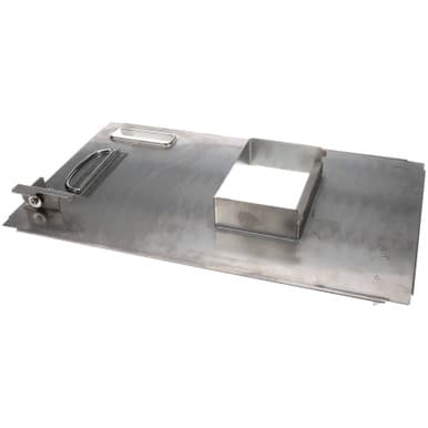 Henny Penny 162059 Assembly-Eeg16/24X DrainPan Cover