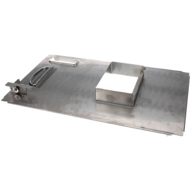 Henny Penny 162059 Assembly-Eeg16/24X DrainPan Cover — main image