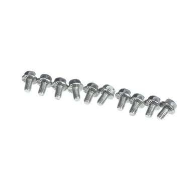 Rational 1005.2000P Interlocking Tooth ScrewM5X8 — main image