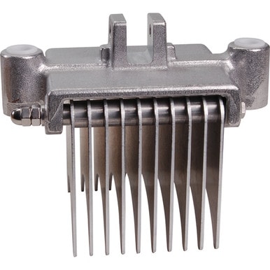Nemco 56540-3 3/8 in Pusher Assembly — main image