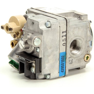 Henny Penny 29614 Valve Gas 24V 1/2 X1/2 S — main image