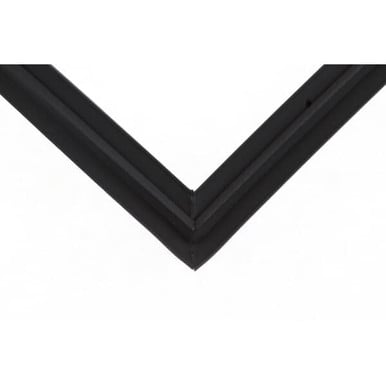 True 810854 Gasket, Tssu/Tuc/Twt-48D, Black