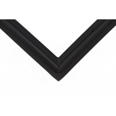True 810854 Gasket, Tssu/Tuc/Twt-48D, Black — main image