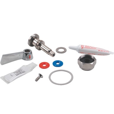 Fisher Manufacturing 51403 Faucet Stem Assembly Kit — main image