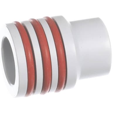 Wilbur Curtis WC-100195 Drum Bushing With Rings