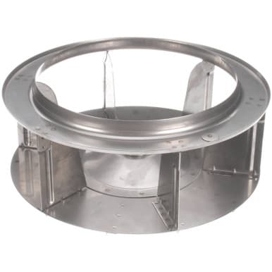 Alto Shaam WH-35847 Wheel, 340Mm Dia X 130Mm Depth7-20-20-20