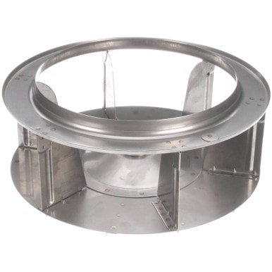 Alto Shaam WH-35847 Wheel, 340Mm Dia X 130Mm Depth7-20-20-20 — main image
