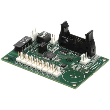 Alto Shaam BA-34867 Z, Board, Dc, Series, Contro L — main image