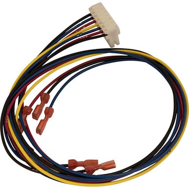 Kitchen Spares — Henny Penny 75904 HARNESS SSI OUTPUT C2000;