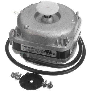 Randell RF MTR0104 Motor, Condenser Fan 115V, 6W — main image