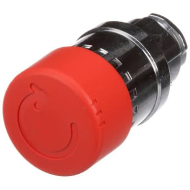 Alto Shaam SW-34430 Switch, E-Stop, Push-Butto N, Red22Mm