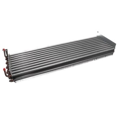True 802610 Coil, Condenser Gdm-49F#105231700 10 X