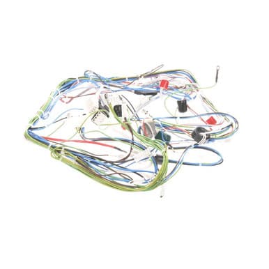 Rational 40.02.953 Cable Control Harness