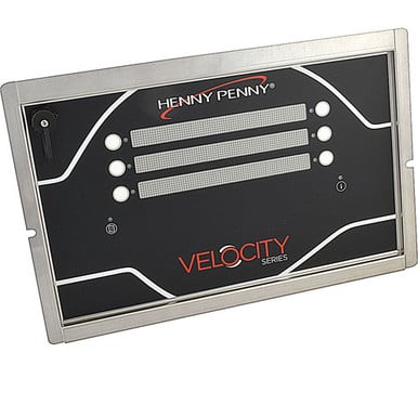 Henny Penny 96804 Control Assy, Pxe-100