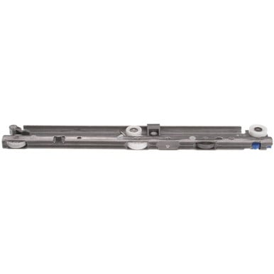 Delfield 3234935 Track, Drwr, Mid, Shallo W, Lt