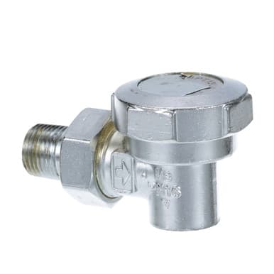 Cleveland Range KE52701 Steam Trap 1/2-Chromed