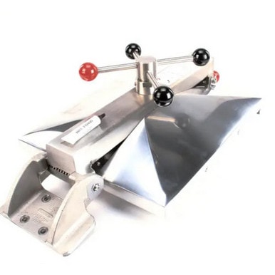 Henny Penny 182530-101 Lid Assembly — main image