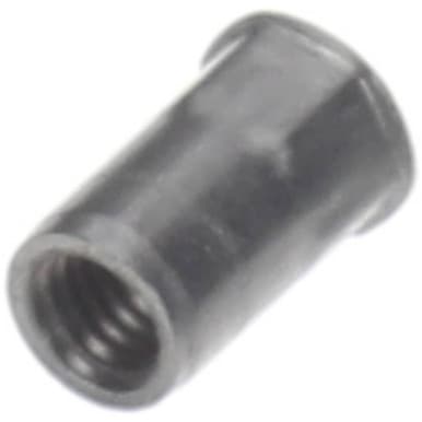 Alto Shaam NU-23909 Nuts, *Ct, Hex, M5, Insert, A Ll Ml