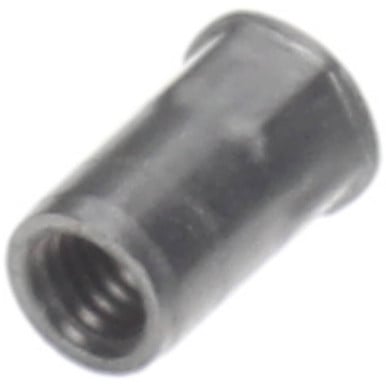 Alto Shaam NU-23909 Nuts, *Ct, Hex, M5, Insert, A Ll Ml