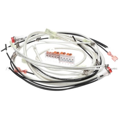 Henny Penny 140266 Kit-Hhc900 100V ModuleWiring — main image