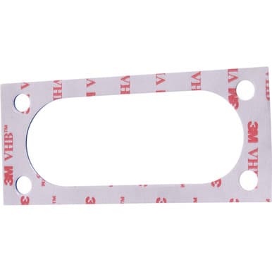 Taylor 070908 Lens Node Gasket
