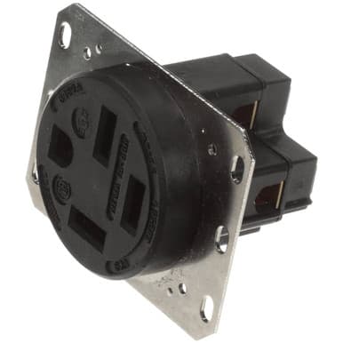 Henny Penny 37560 Receptacle-250V/Nema15-60R