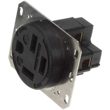 Henny Penny 37560 Receptacle-250V/Nema15-60R — main image