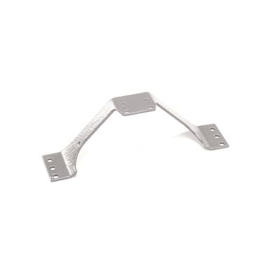 True 990712 Evaporator Fan MotorBracket Kit Tpp Gra