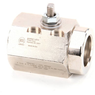 Henny Penny 76095 Valve-Drain Oring Seal
