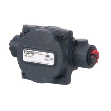 Henny Penny 164323 5 GPM Filter Pump — main image