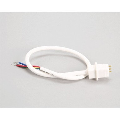 True 801603 Power Cord, Shelf 21P-5-7 Male — main image