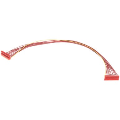 Henny Penny 81028 Harn-Data I/O To DisplayC8000
