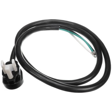 Lincoln 370019 Cord Pwr Supply — main image
