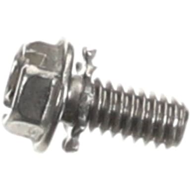 Delfield 9325039 Screw, 8-32 X 3/8, Ss, H Ex Develo